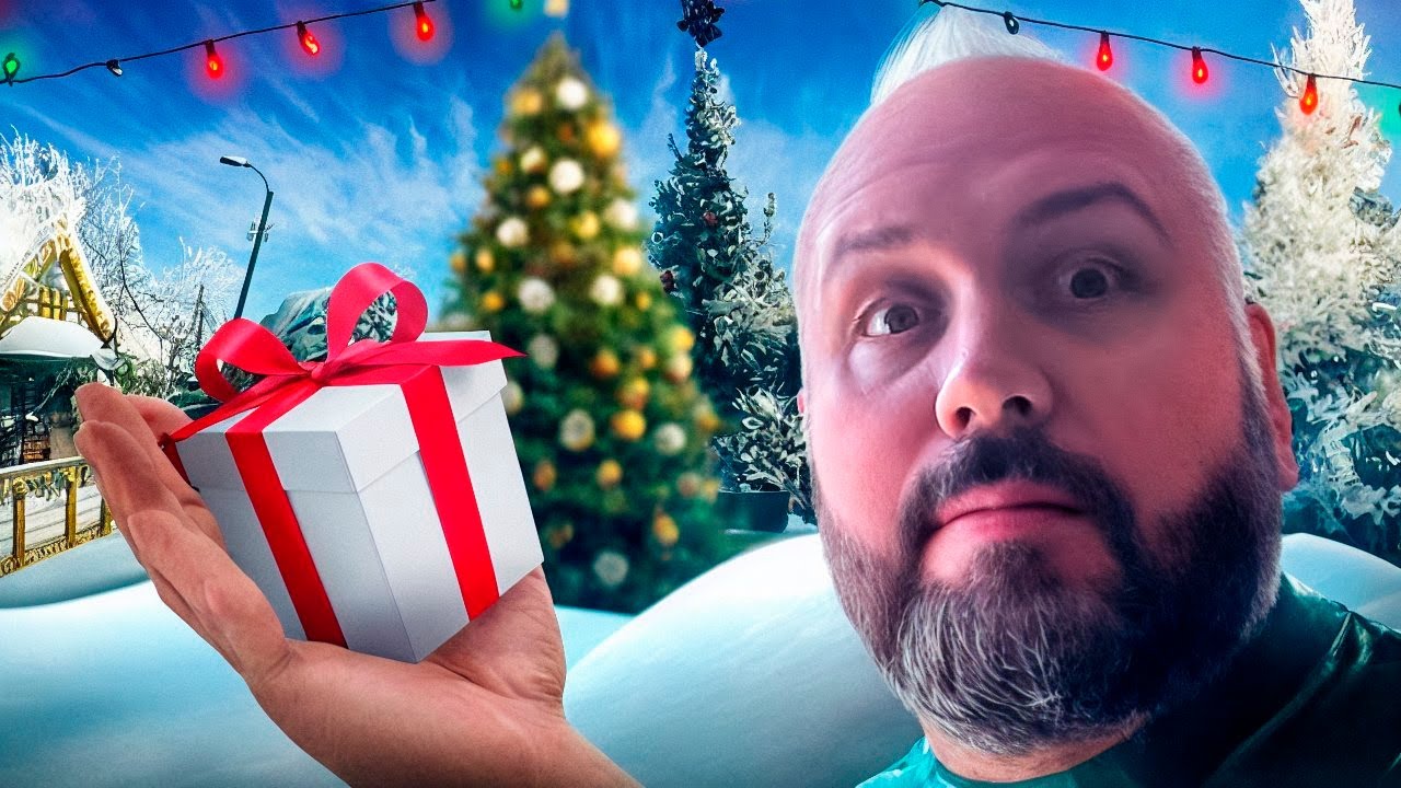 НОВОГОДНИЕ ПОДАРКИ ОТ БУЯНОВА ! СБЭУ ПРИКЛЮЧЕНИЯ СПУСТЯ 1000 ЧАСОВ В Escape From Tarkov