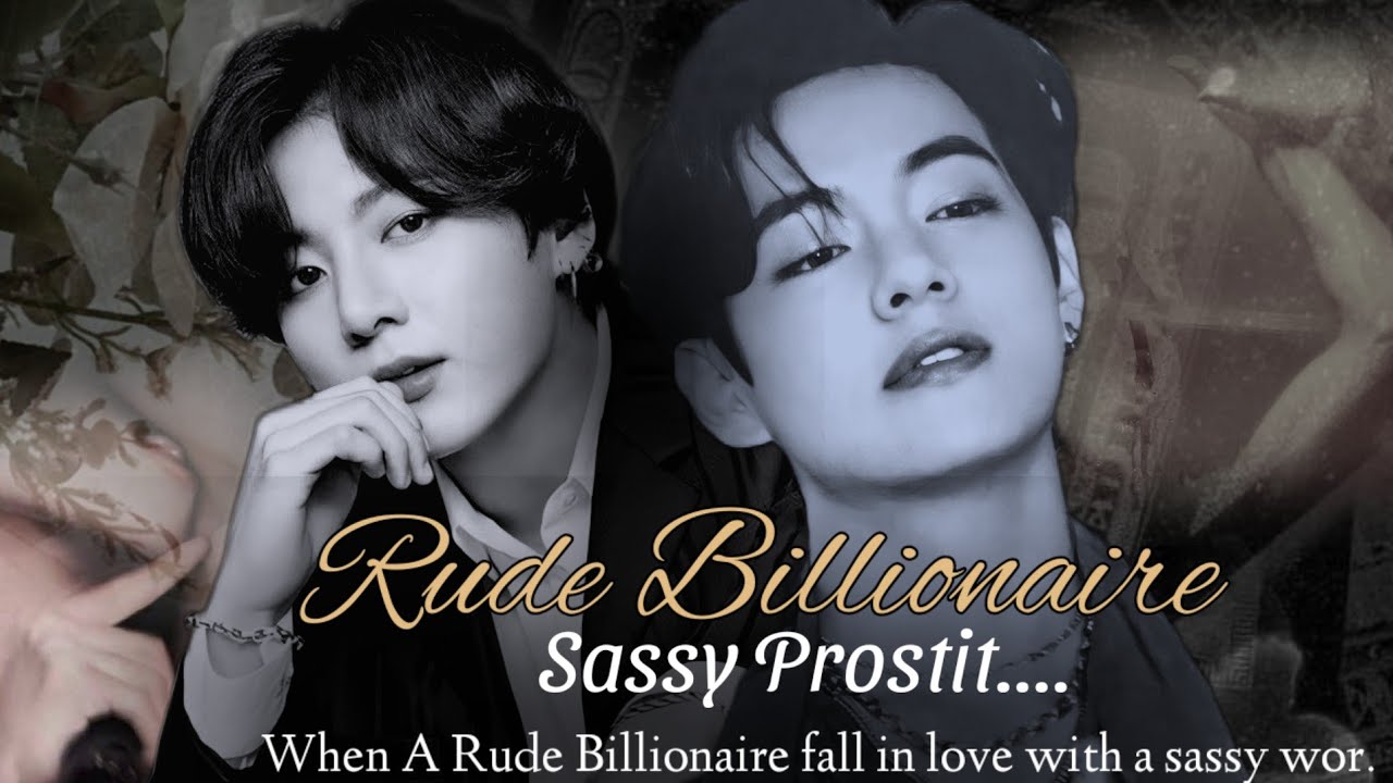 Когда горячая девчонка-миллиардерша влюбляется в дерзкую девушку. Часть 1 // Taekook ff Top Kook