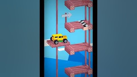 Fancade - World 3 (No Commentary)