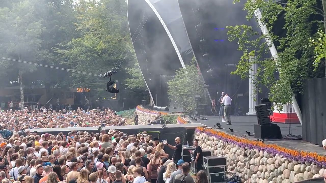 Hugorm Pianomand - smukfest 2030 Accords - Chordify