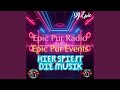 Hier spielt die Musik