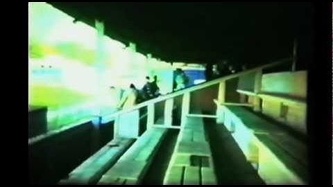 I, Ludicrous: We Stand Around, Original Promo