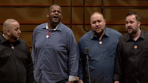 Signature (with Brandon Guyton) - Somebody to Love...