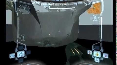 Metroid Prime - 21% Hard Mode Demonstration - Part 14