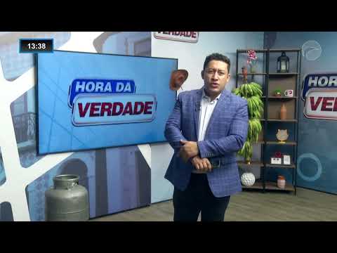 HORA DA VERDADE | (21/05/24) | B3