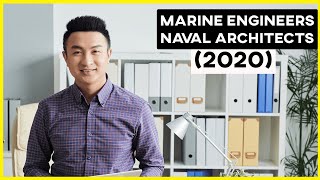 Marine Engineering – Naval Architecture (2020)
