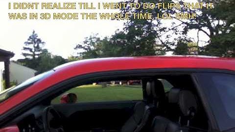 Walkera Ladybird QR with break