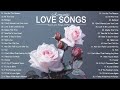 Best Beautiful Love Songs Of 70&#39;s 80&#39;s 90&#39;s 💕 Best Romantic Love Songs About Falling In Love