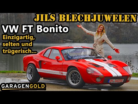 Video: Warum ist Bonito billiger?