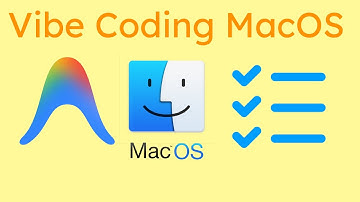 Vibe Coding Todo App on MacOS | Antigravity + Warp Terminal | FastAPI + React