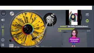 Reggae: bells-issebela