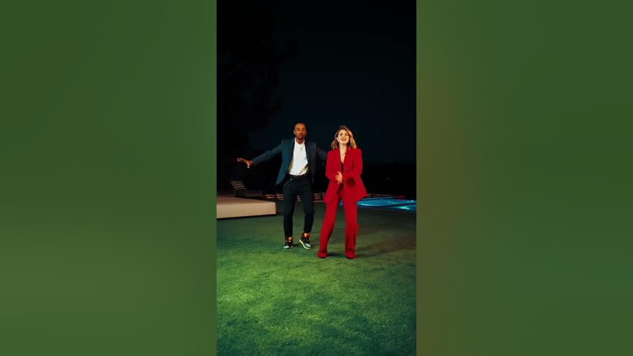 Let’s groove - Bdash x Miranda Derrick