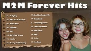 M2M Greatest Hits||M2M full Album M2M playlist Hits||The Best of M2M#M2M