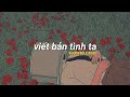 Mình yêu nhau cũng đã lâu mà chẳng ai dám nói thành câu...