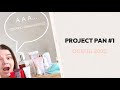 Project pan #1 Осень 2022 | Использовать и выбросить?