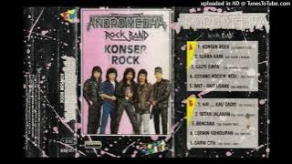 Andromedha Rock Band - Goyang Rock N Roll(1991)