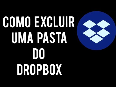 Vídeo: Como cancelar o compartilhamento no Google Drive no PC ou Mac: 10 etapas