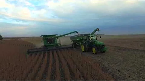 Harvest 2015