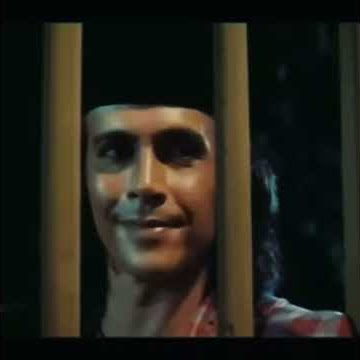 Barung walet burung seritih - Jampang (Barry Prima)