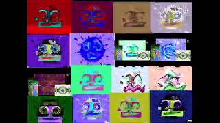 Klasky Csupo 16 Loud V3