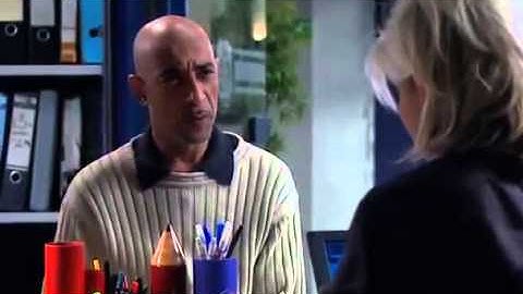 Flikken Gent S01 E11 Schoolplicht