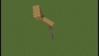 Minecraft Create Tutorial 2: Rotating Objects