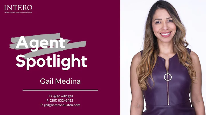 Trending Agent: Gail Medina
