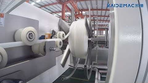 Fully Automatic Coiler Machine
