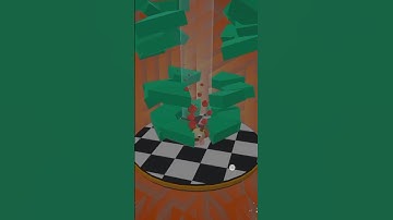 drop stack ball 🏀 level 187 complete 💯#youtube #trending #gameplay #gaming #shorts #viral