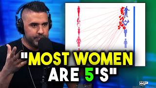 99% Of Men Cant Get A 4