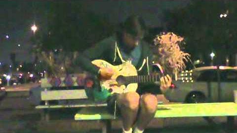 Tristan Jemsek  "Beth and Bill 66.6"