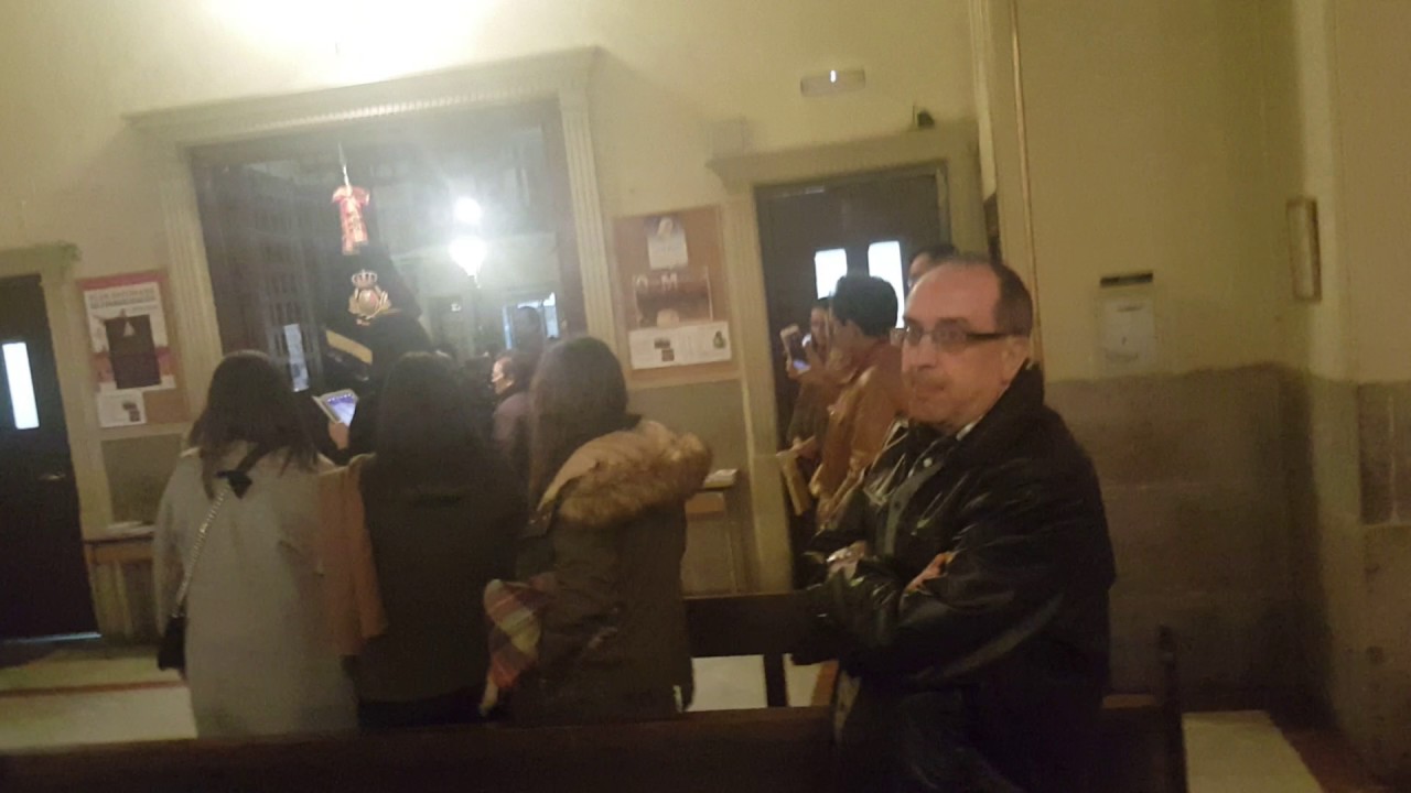 Himno de la Guardia Civil Banda Cornetas y Tambores Pureza 2017 Madrid