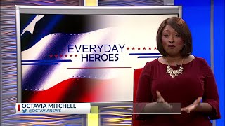 Everyday Heroes Mengedohts