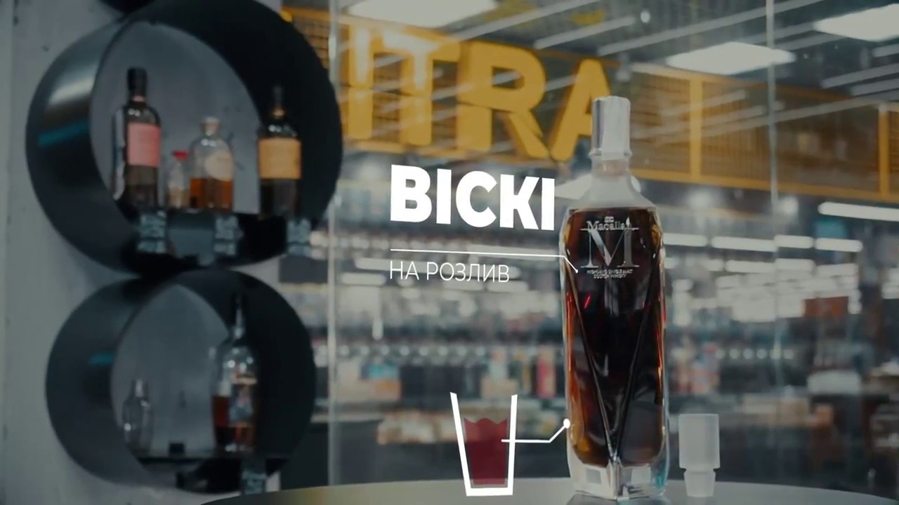 LITRA beer & whisky promo