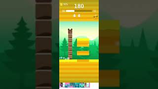 Stacky Bird Game screenshot 4