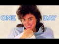 Laura Branigan - One Day (Studio Version) [cc] &quot;Violets Are Blue&quot; OST