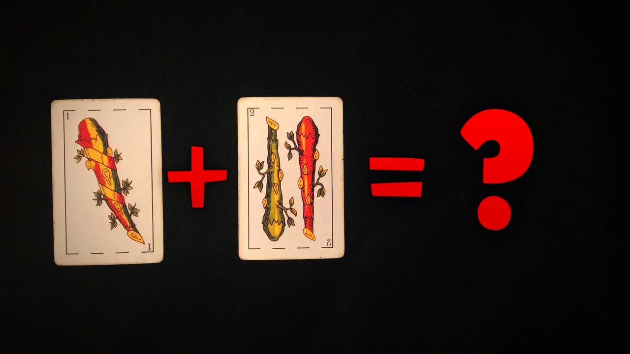 Trucos De Magia Con Baraja Española