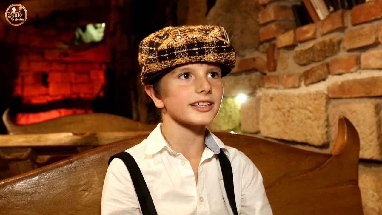 Začátek školního roku