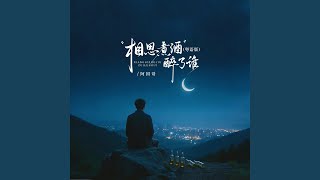 相思煮酒醉了谁 (粤语版)