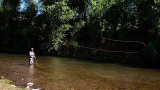 How To: Fly Casting Loops