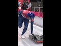 Ref:NWJ_Zo5VMl4 The unstoppable lizzy yarnold!  