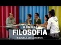 Programa 178 - El fin de la filosofía (Rubén Zardoya)