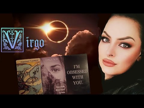 ♍VIRGO♍❤️‍🔥🩷Obsessed Since U Went Quiet❤️‍🔥Spying Heavily😎😎They're Coming In Hot💥🔥❤️Virgo Love