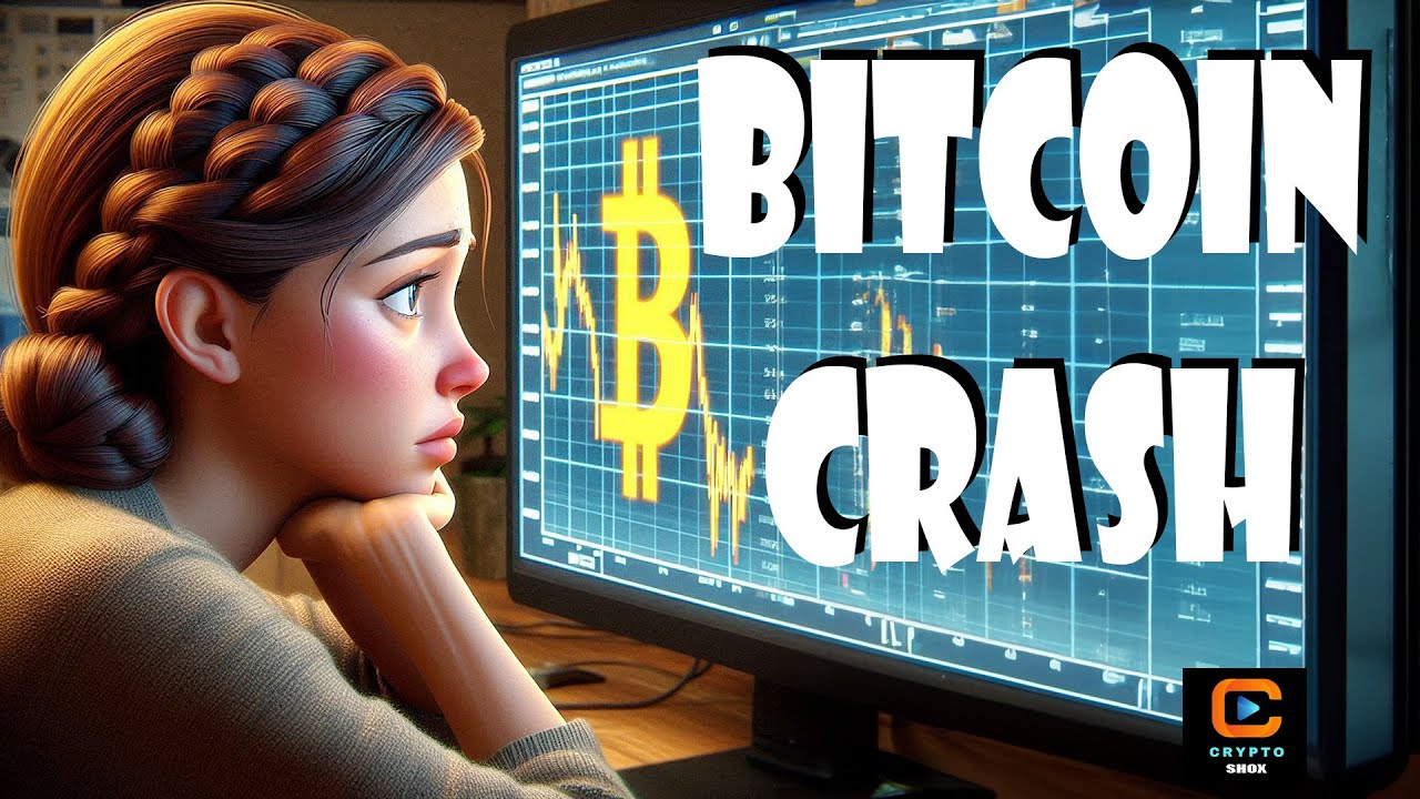 Bitcoin Crash – How to Avoid Another Disaster