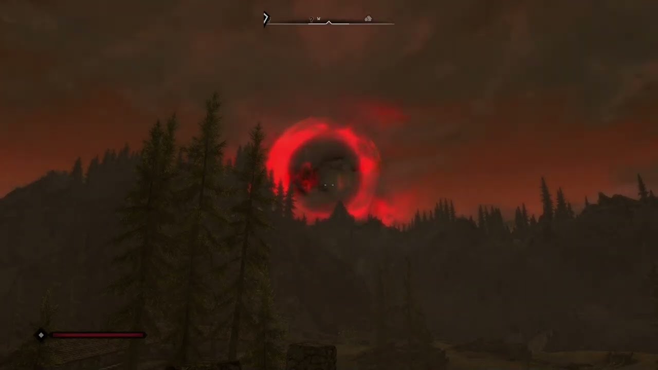 Skyrim: 5 of my favorites from "Dark Envoy"