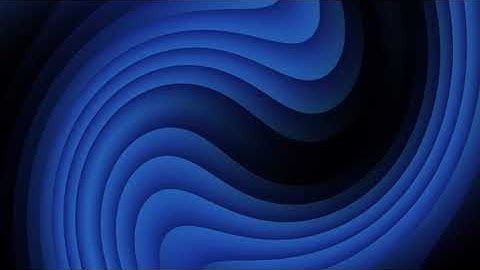 Blue | Gradient Shift abstract Background 01  | High Bit Rate Footage | Full HD