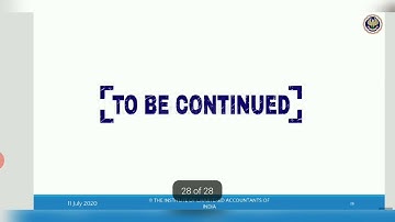 Chapter 3 AUDIT DOCUMENTATION AND AUDIT EVIDENCE part 2