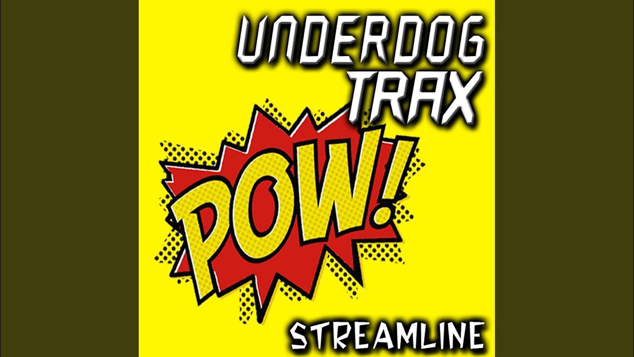 Guarda Pow (Original Mix) su YouTube Guarda Pow (Original Mix) su YouTube