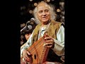 Pandit jasraj  malkauns aeri sakhi and tarana