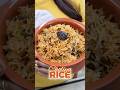 Choliya Rice Recipe 😍😋